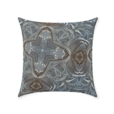 product image for lacewing throw pillow 5 8