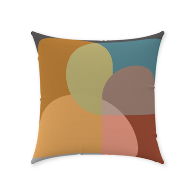 product image for color block throw pillow 7 17