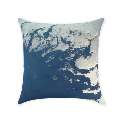 product image for glacier throw pillow 6 19