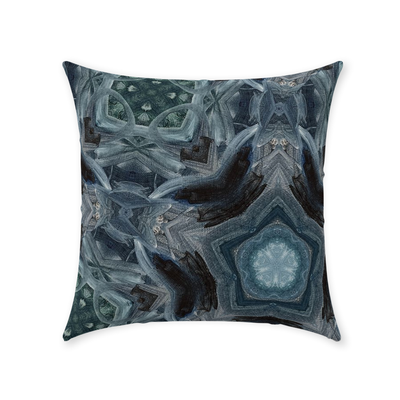 product image for night throw pillow 16 75