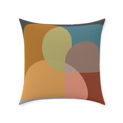 product image for color block throw pillow 13 10