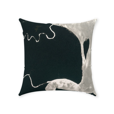 product image for trails throw pillow 14 30