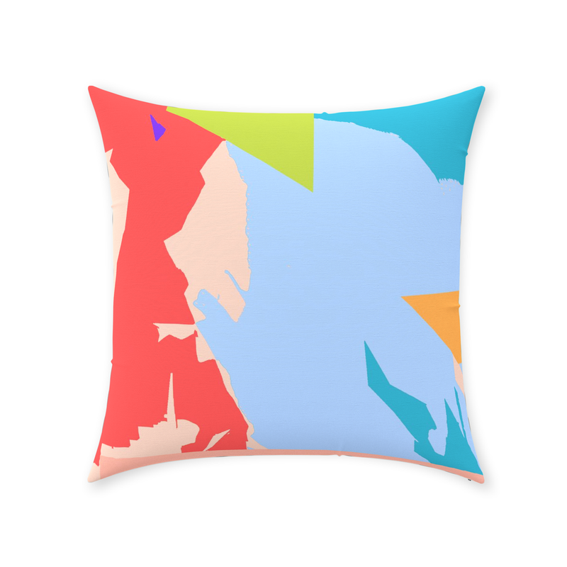 media image for keys throw pillow designed by elise flashman 8 294