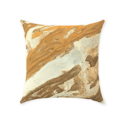 product image for goldsand throw pillows 11 8