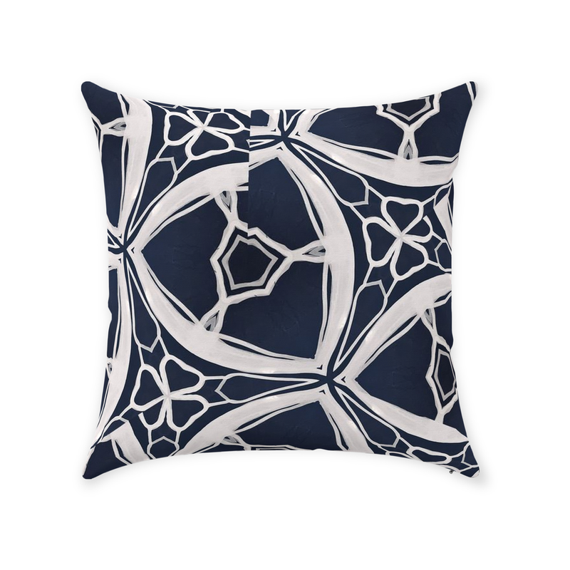 media image for green mist throw pillow 1 251