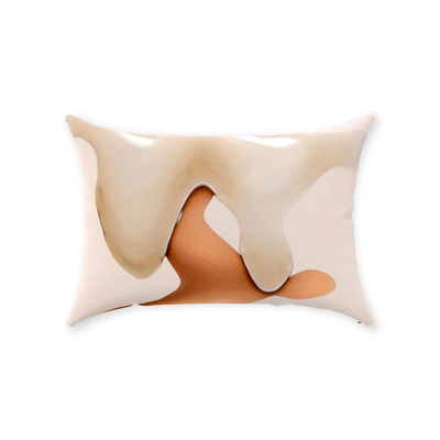 product image for drip throw pillow 4 81