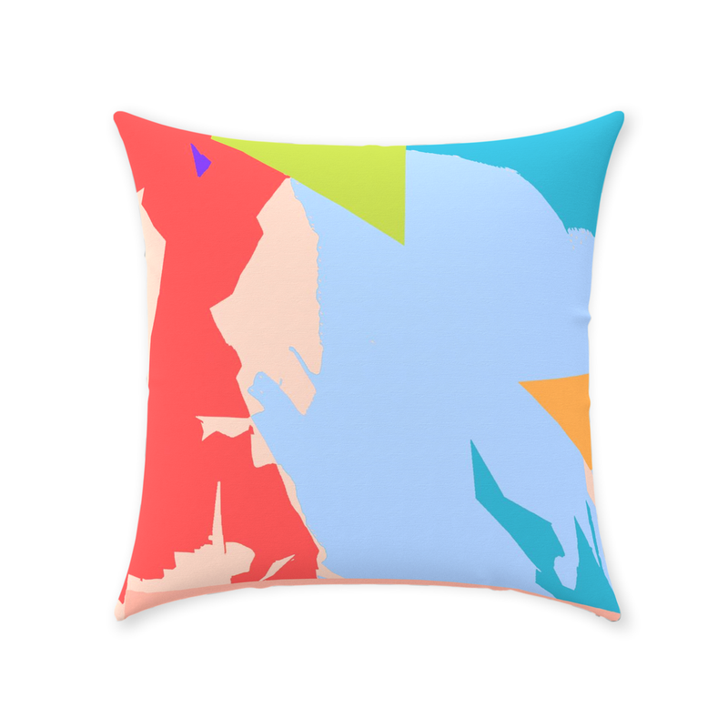 media image for keys throw pillow designed by elise flashman 6 219