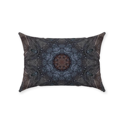 product image for dark star throw pillow 3 79