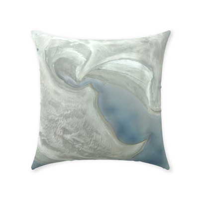 product image for ice throw pillow 11 8