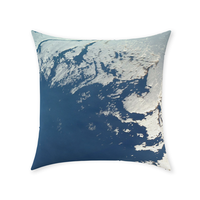 product image of glacier throw pillow 1 593