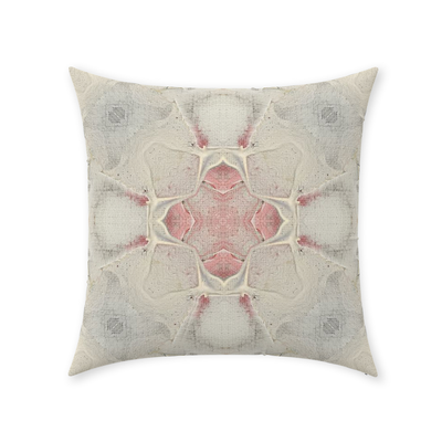product image for pearla throw pillow 15 7