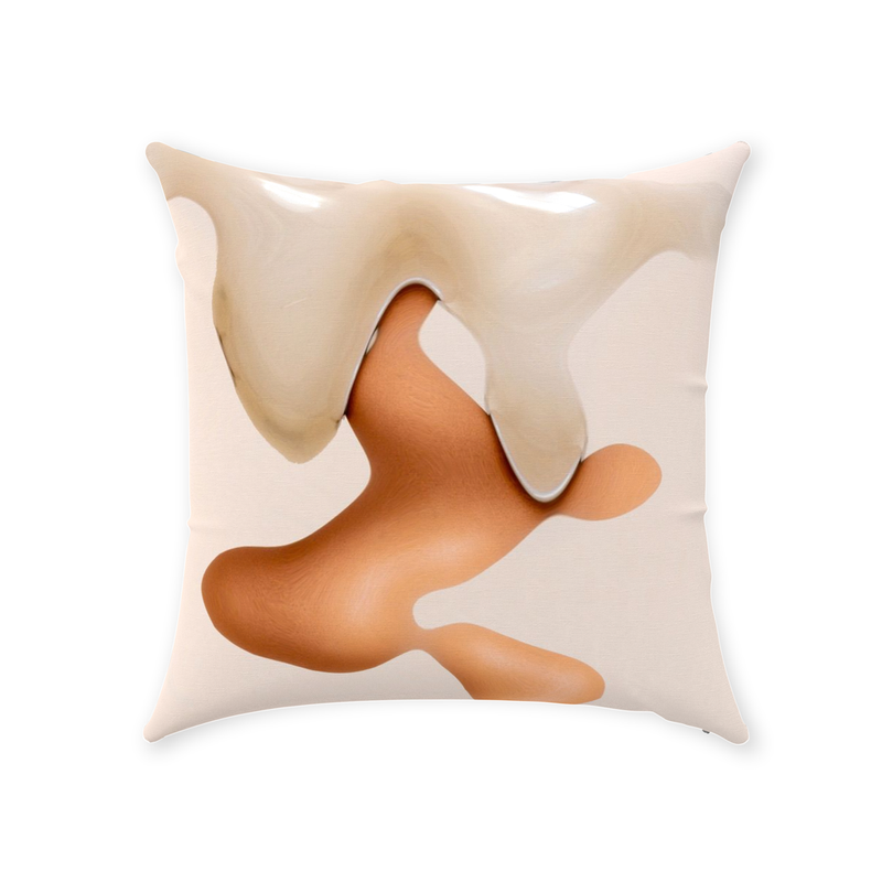 media image for drip throw pillow 5 291