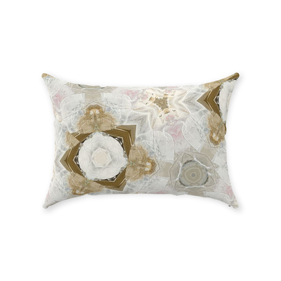 product image for impasto throw pillow 3 99