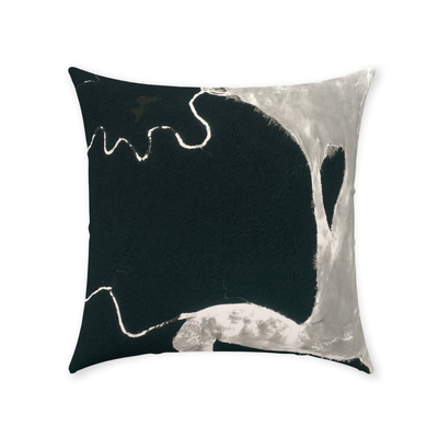 product image for trails throw pillow 10 14