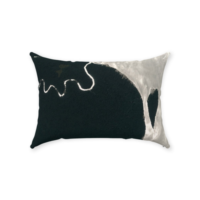 product image for trails throw pillow 12 5