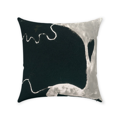 product image for trails throw pillow 15 15