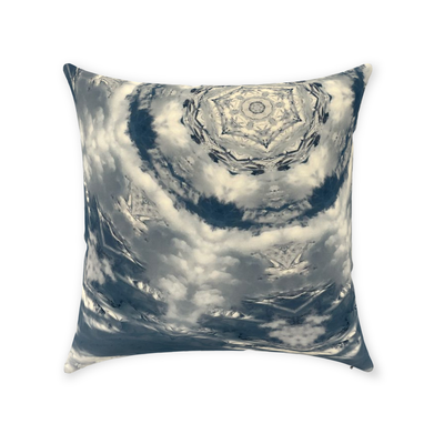 product image of snowflake throw pillow 1 521