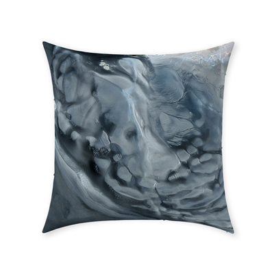 product image for slate maps throw pillows 14 50