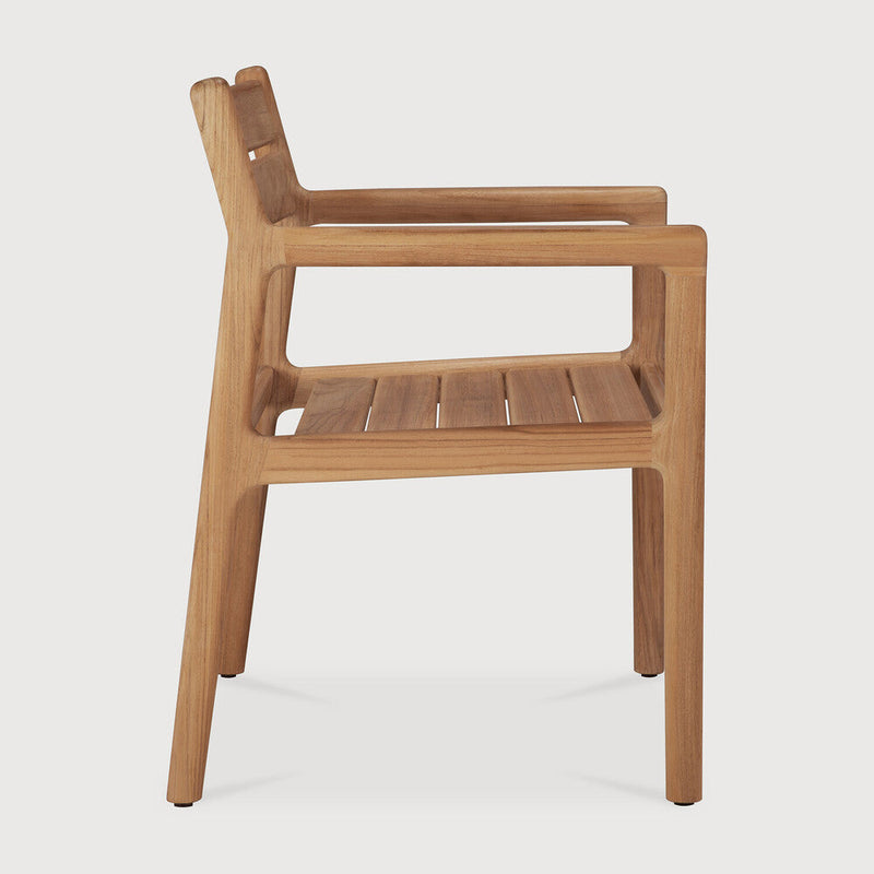 media image for jack-outdoor-dining-chair-frame-only 233