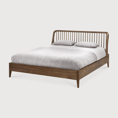 product image for Spindle Bed 1 77