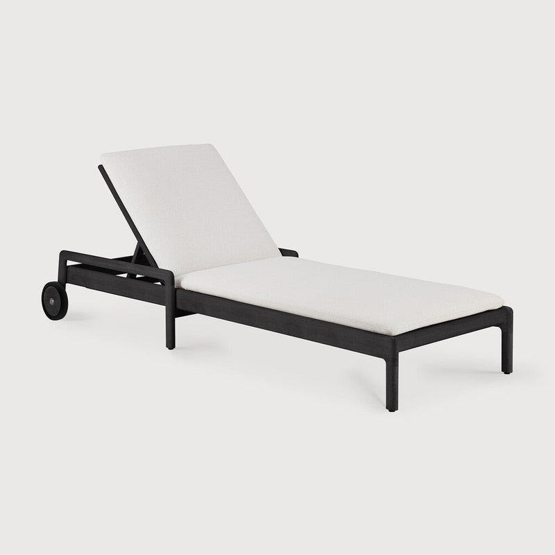 media image for Jack Outdoor Adjustable Lounger w/ Thin Cushion 12 222