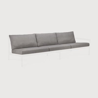 product image for Jack Outdoor Sofa Cushion Set 3 42