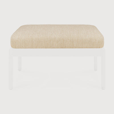 product image for Jack Outdoor Footstool Cushion 3 76