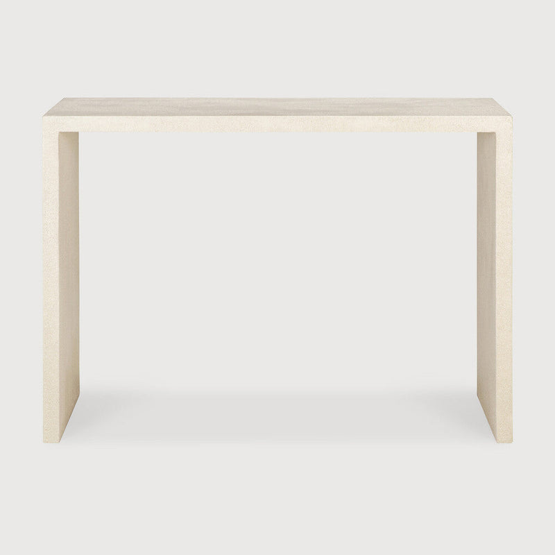 media image for Elements Console Table 1 233