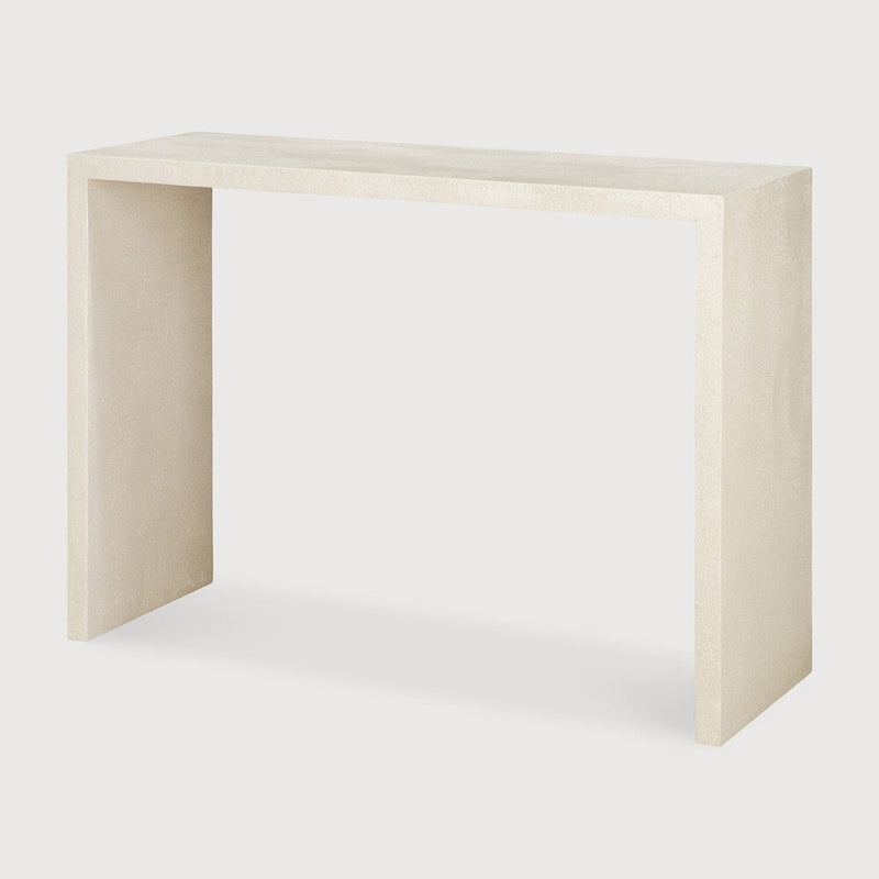 media image for Elements Console Table 2 219