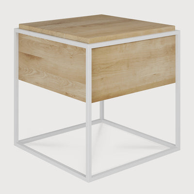 product image for Monolit Bedside Table 8 50