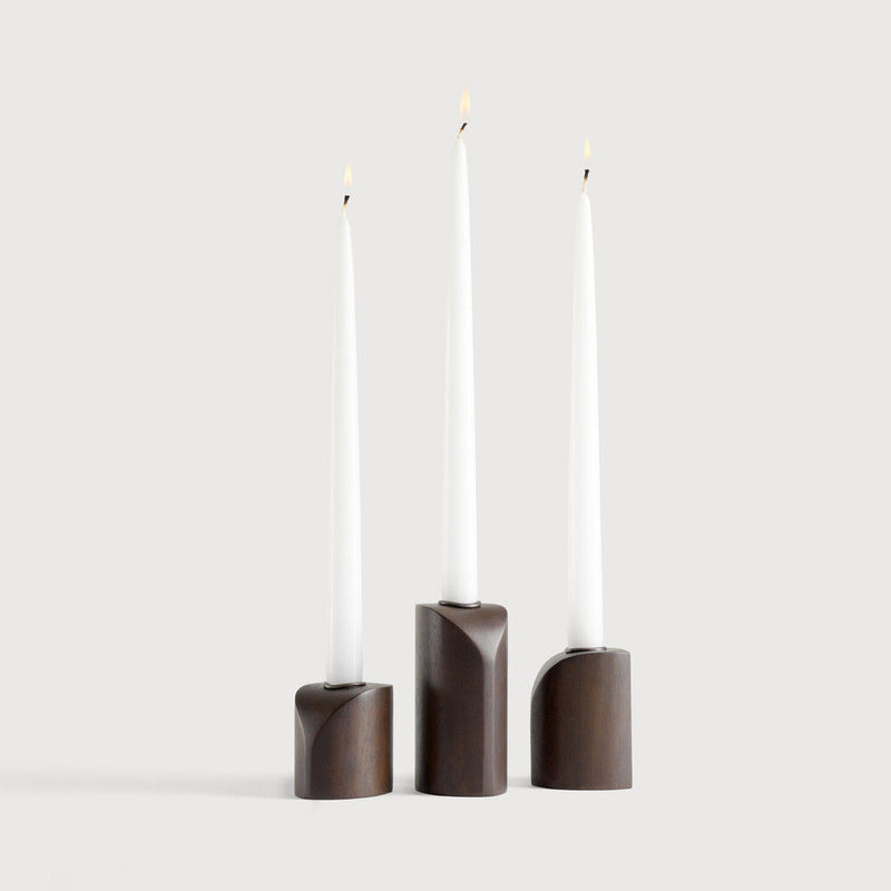 media image for PI Candle Holders 250
