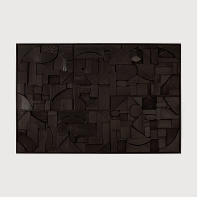 product image for Bricks Wall Art 76