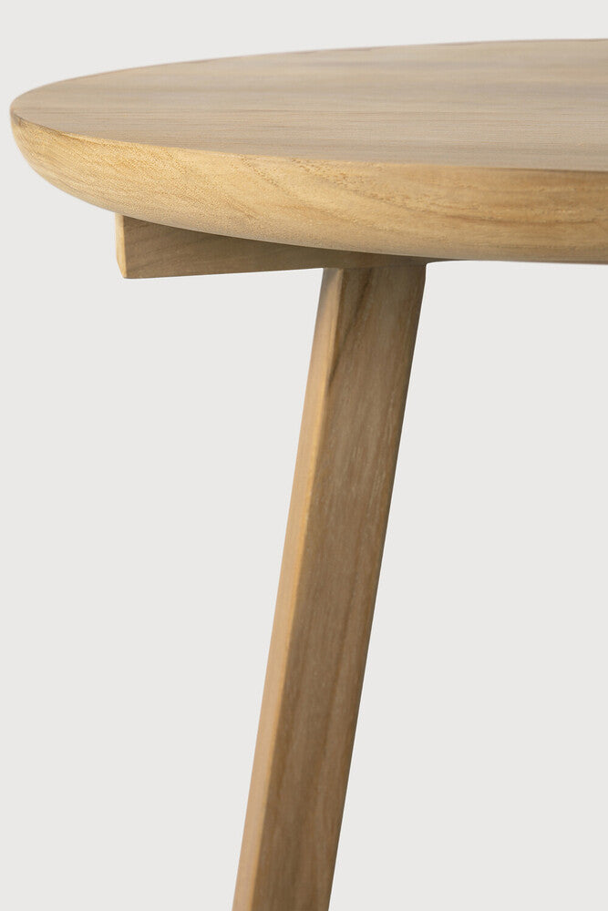 media image for Tripod Side Table 7 289