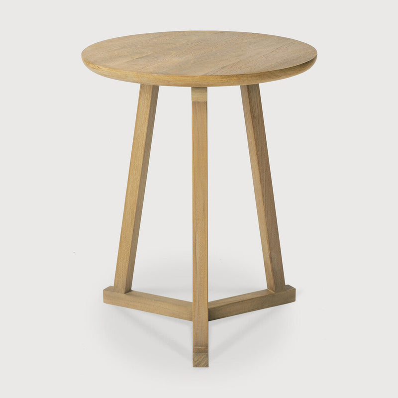 media image for Tripod Side Table 6 212