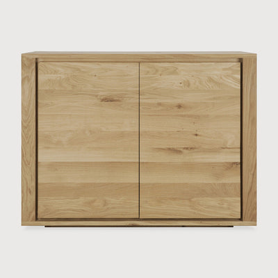 product image for Oak Shadow Sideboard In Various Sizes 4 54