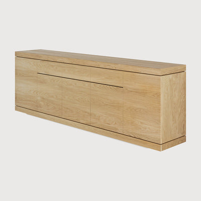 product image for Burger Sideboard 4 96