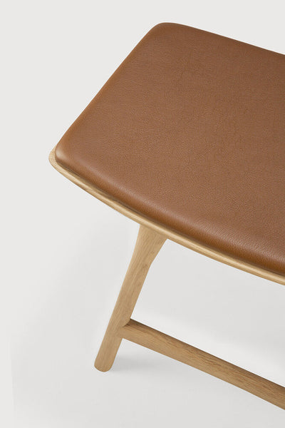 product image for Oak Osso Stool In Various Colors 20 79