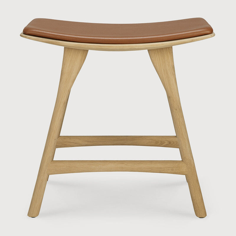 media image for Oak Osso Stool In Various Colors 6 222