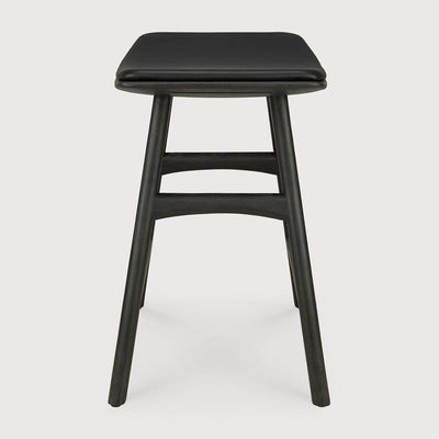 product image for Oak Osso Stool In Various Colors 12 50