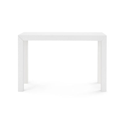 product image for Parsons Console Table by Bungalow 5 14