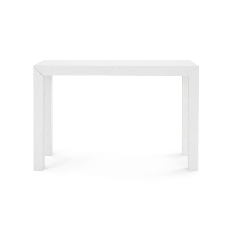 media image for Parsons Console Table by Bungalow 5 262
