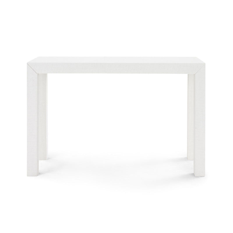media image for Parsons Console Table by Bungalow 5 28