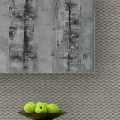 product image for Pueblo Wallpaper in Stone from the Quietwall Textiles Collection by York Wallcoverings 37