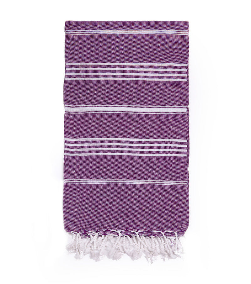 media image for basic bath turkish towel by turkish t 19 268