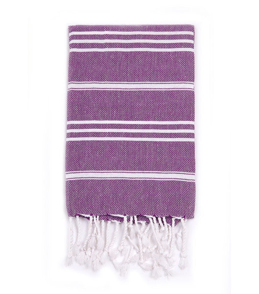 media image for basic turkish hand towel by turkish t 23 244