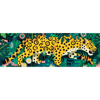 product image of gallery leopard puzzle 1 518