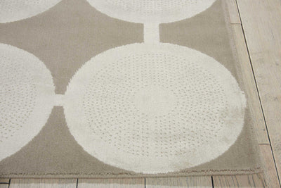 product image for luminance hand loomed feather rug by nourison nsn 099446194060 3 83
