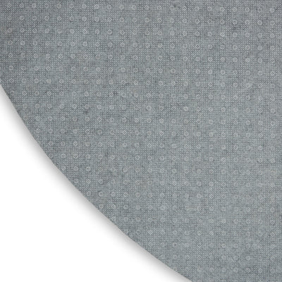 product image for rugloc grey rug pad by nourison nsn 099446420213 7 61