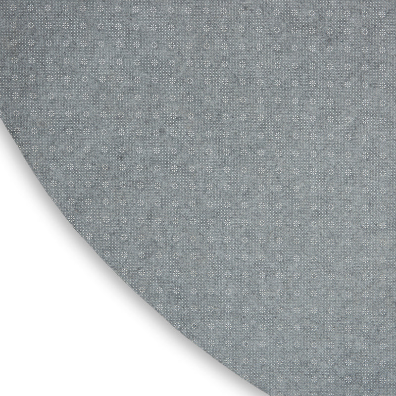 media image for rugloc grey rug pad by nourison nsn 099446420213 7 236