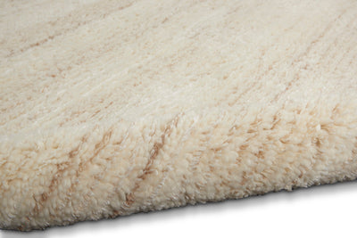 product image for agadir hand knotted beige rug by calvin klein nsn 099446778178 2 47
